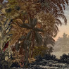 Papel Pintado Panoramique Fantasy Landscape A de Caselio estilo Paisaje