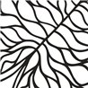 Papel Pintado BOTTNA de Marimekko estilo Hojas