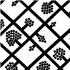 Papel Pintado SPALJE de Marimekko estilo Geométrico