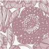 Papel Pintado KURJENPOLVI de Marimekko estilo Flores