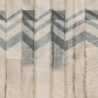 Papel Pintado KENSINGTON  de Armani estilo Geométrico