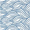 Papel Pintado WAVES de Anna French estilo Marinero