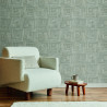 Papel Pintado Tesselle de York Wallcoverings estilo Texturas