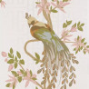 Papel Pintado PARADISO de Nina Campbell estilo Pájaros