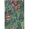 Papel Pintado GREEN WALL de Osborne & Little estilo Botánico