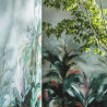 Murales ALBERI de Clarke & Clarke estilo Hojas
