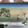 Murales SCENE D ARBRE de Designers Guild estilo Paisaje