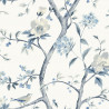 Papel Pintado SPARROW HAVEN de Seabrook Designs estilo Botánico