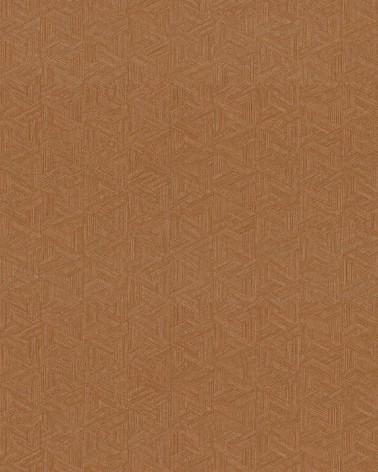 Papel Pintado LINDU de Casamance estilo Geométrico