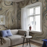 Murales KLINT de Sandberg estilo Texturas