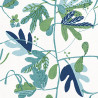 Tela Matisse Leaf de Thibaut