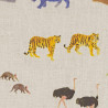 Papel Pintado ANIMALIS de Andrew Martin estilo Animales