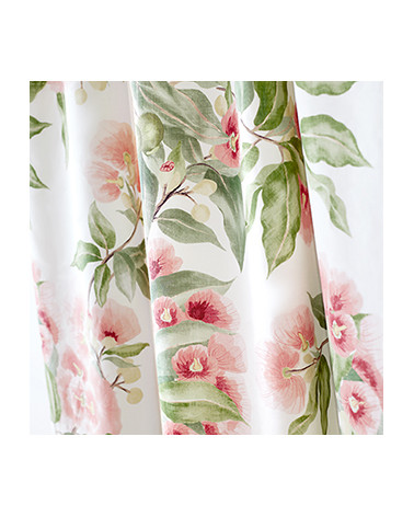 Tela Camellia Garden Fabric de Anna French