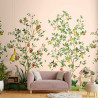 Murales Citrus Grove Mural de Wallquest estilo Arboles