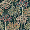 Papel Pintado Grove de Wallquest estilo Vintage