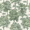 Papel Pintado CHESTNUT TREE de Coordonné estilo Arboles