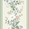 Papel Pintado OLIVIA BARD de Midbec estilo Flores