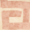 Papel Pintado MESSAGES de la marca Élitis estilo Geométrico