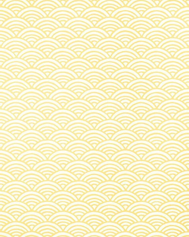 Papel Pintado MARIS de la marca THIBAUT estilo Geométrico