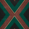 Papel Pintado Masai de la marca ICH de estilo Geométrico y Étnico