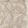 Papel Pintado Shard de la marca Prestigious de estilo Geométrico y Moderno