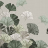 Murales Delfos de la marca Tres Tintas estilo Moderno y Botánico
