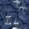 Mural con estilo Clásico modelo Waves Of Tsushima de la marca Mind the Gap