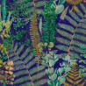 Mural con estilo Botánico modelo Green Sanctuary de la marca Mind the Gap