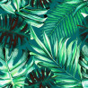 Mural con estilo Tropical modelo Rainforest de la marca Mind the Gap