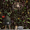 Mural con estilo Botánico modelo Aquafleur de la marca Mind the Gap