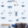 Mural con estilo Animales modelo Entomology de la marca Mind the Gap