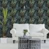 Mural con estilo Botánico modelo Lush Succulents de la marca Mind the Gap