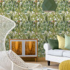 Mural con estilo Botánico modelo Opuntia de la marca Mind the Gap