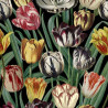 Mural con estilo Botánico modelo Tulipa de la marca Mind the Gap