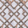 Paneles Labyrinthus Panel de la marca Tres Tintas estilo Geométrico