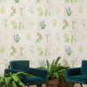 Mural con estilo Clásico modelo Botanika de la marca Coordonné