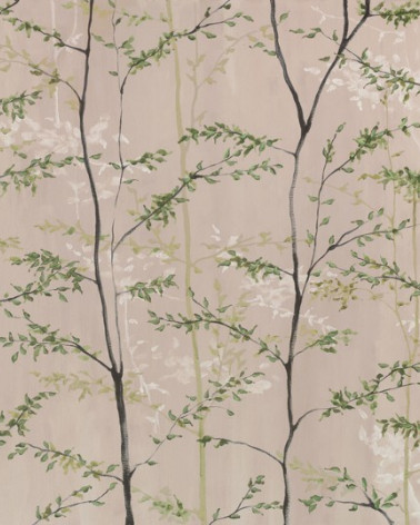 Papel Pintado con estilo Botánico modelo Epitome de la marca Harlequin
