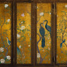 Mural con estilo Texturas modelo Edo Screen de la marca Coordonné