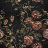 Mural con estilo Flores modelo Embroidery Flora de la marca Coordonné