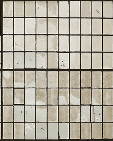 Mural con estilo Clásico modelo Factory Window de la marca Coordonné