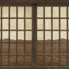 Mural con estilo Clásico modelo New Japanese Window de la marca Coordonné