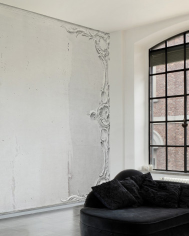 Mural con estilo Clásico modelo Broken ceiling de la marca Coordonné
