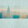 Murales New York de la marca Tres Tintas estilo Paisaje y Texturas
