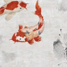 Mural con estilo Animales modelo Bekko de la marca Coordonné