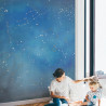 Mural con estilo Infantil modelo Contando Estrellas de la marca Coordonné