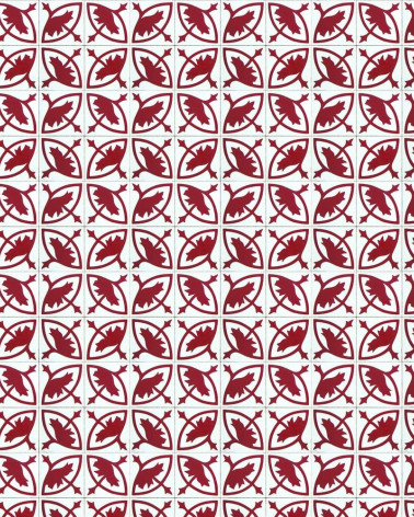 Papel Pintado con estilo Geometrico modelo Essaouira de la marca Coordonné