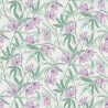 Papel Pintado Julia de estilo Flores y Botánico de la marca Zoom