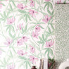 Papel Pintado Julia de estilo Flores y Botánico de la marca Zoom