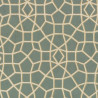 Papel Pintado Sculptural Web de estilo Geométrico de la marca York Wallcoverings