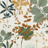 Papel Pintado Herbario de estilo Botánico de la marca Zoom
